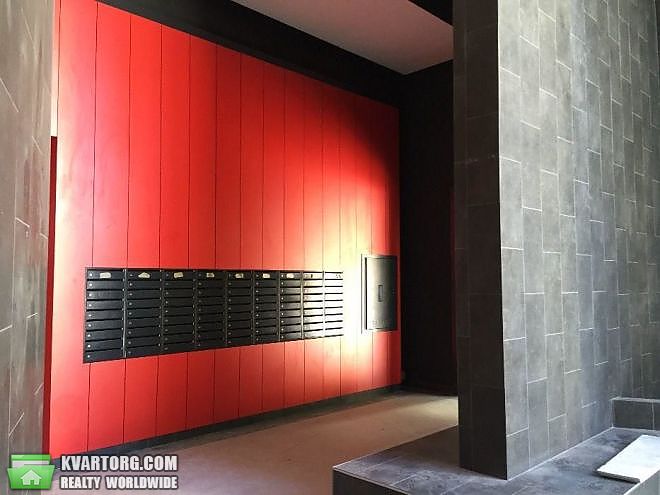 Sell 1-room apartment. Киев,  Липковского — photo 1