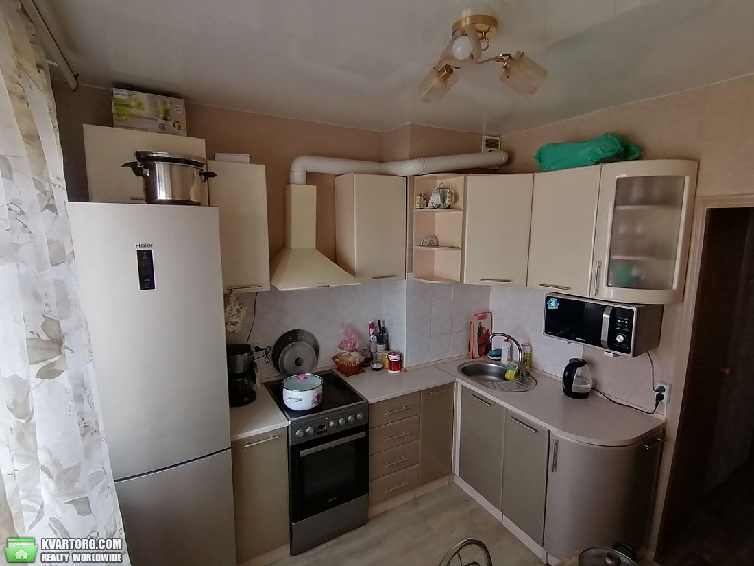 Sell 2-room apartment. Одесса, Днепропетровская дорога — photo 4