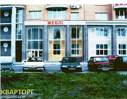 Rent out shop. Киев,  Героев Сталинграда пр — photo 1