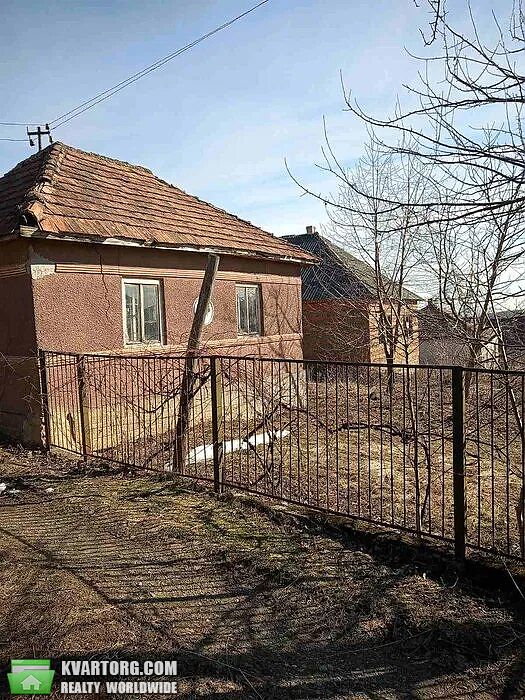 Sell house. Ужгород, Центральная — photo 1