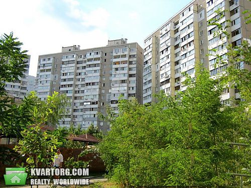 Sell 2-room apartment. Киев, Мишуги — photo 1
