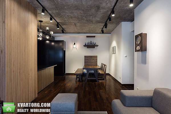 Rent out 2-room apartment. Киев,  Саксаганского — photo 1