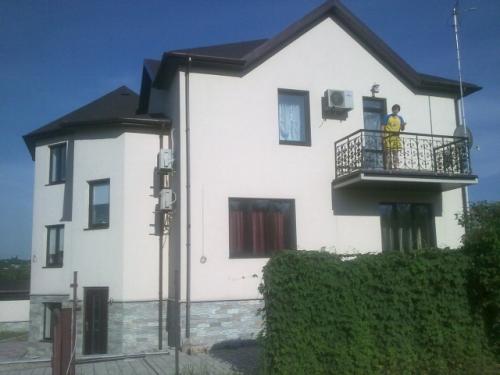 Sell house. Донецк, Новочеркасская 182 — photo 1