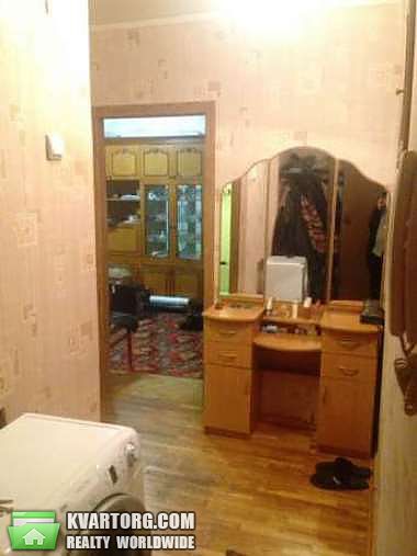 Sell 2-room apartment. Киев,  Каблукова — photo 1