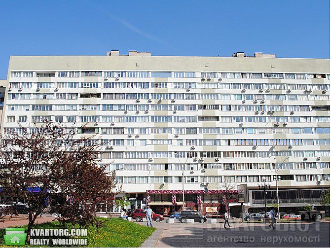 продам 4-комнатную квартиру Киев, ул.Владимирская 51/53 - Фото 2