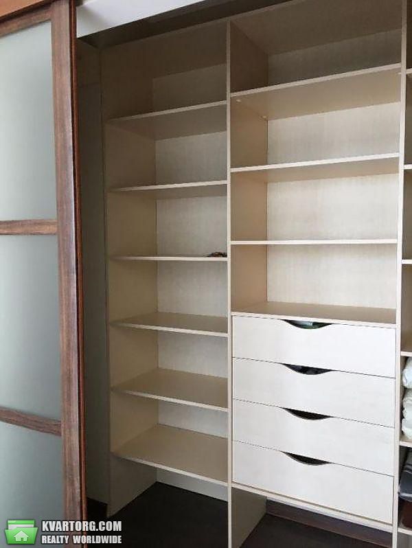 Rent out 1-room apartment. Киев,  Тычины пр — photo 4