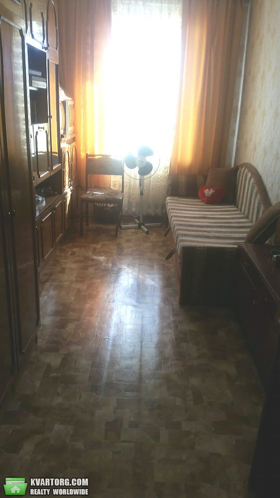Sell 3-room apartment. Днепропетровск, Краснопольская — photo 4