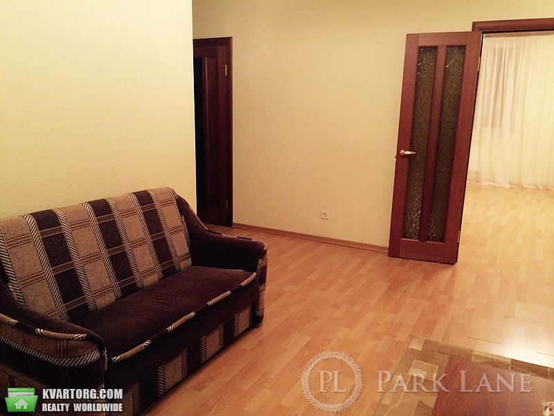 Sell 2-room apartment. Киев,  Саперно-Слободская — photo 3