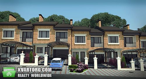 Sell house. Киев, Олеговская — photo 3