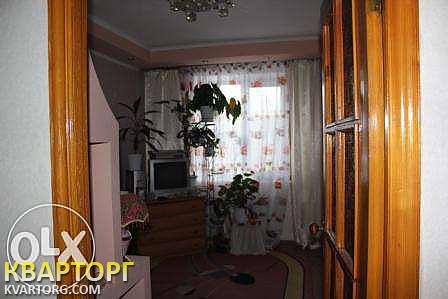 Sell 2-room apartment. Днепропетровск, Семафорная — photo 3
