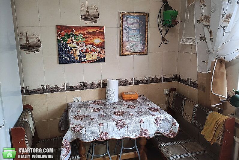 Sell 1-room apartment. Киев,  Межевой пер — photo 3