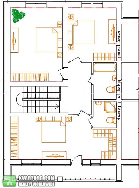 Sell Townhouse. Киевская обл., Балукова — photo 5