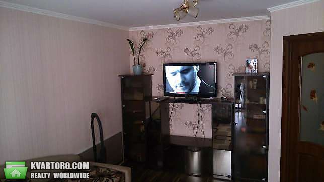 Sell 1-room apartment. Киев,  Вересневая — photo 1