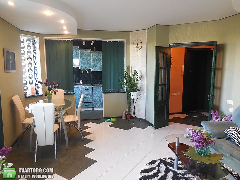 Sell 3-room apartment. Одесса, Комитетская — photo 2