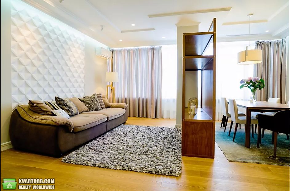 Rent out 4-room apartment. Киев, Шамрыло — photo 2