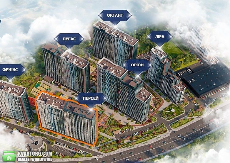 продам 1-комнатную квартиру. Киев,  Сверстюка - фото 3