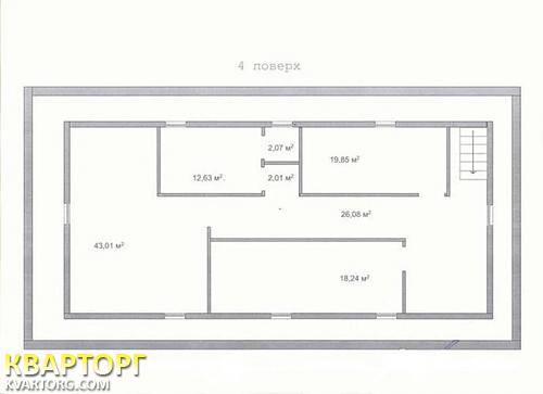 Rent out office. Киев, Введенская — photo 4