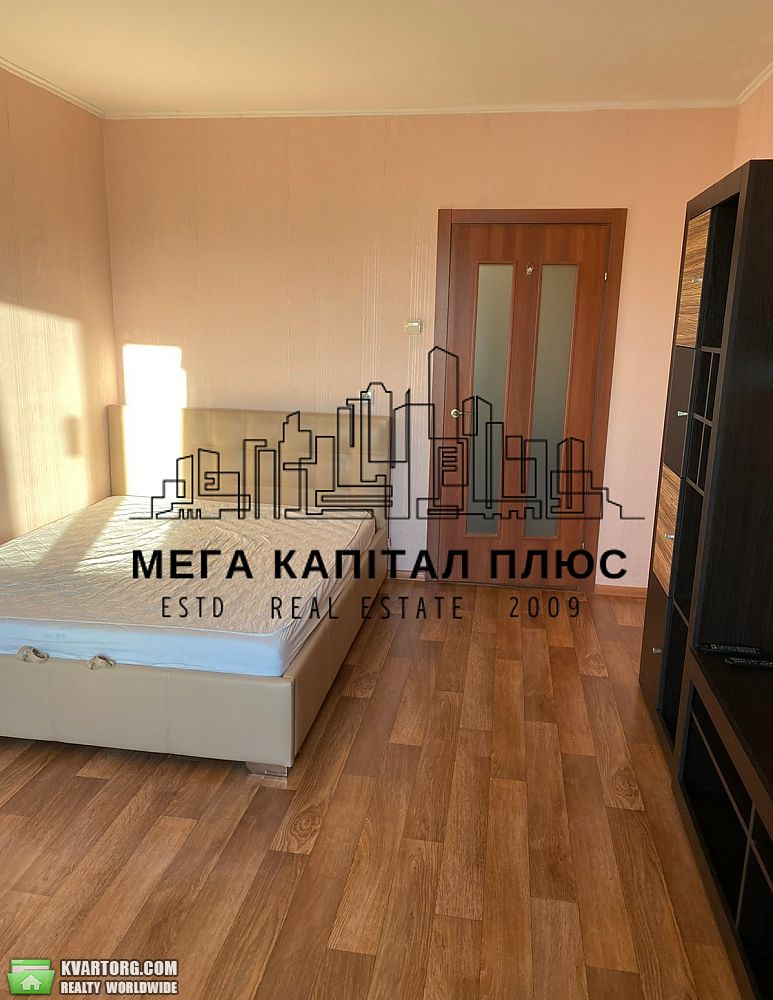 Rent out 1-room apartment. Киев, Ващенка — photo 1