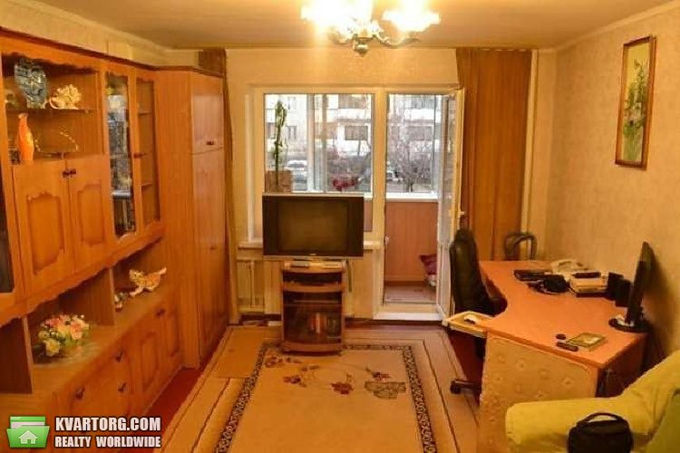 Sell 1-room apartment. Киев,  Милославская — photo 2