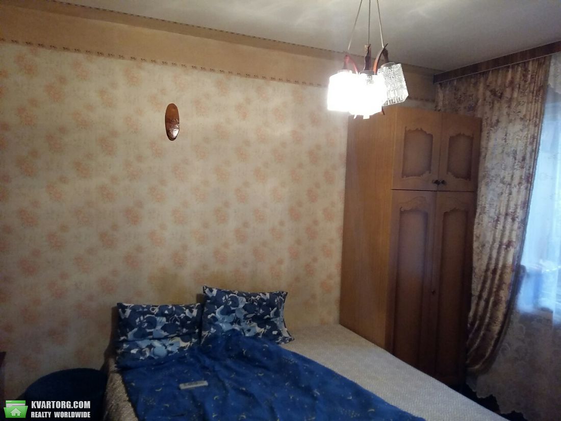 Sell 3-room apartment. Киев,  Харьковское шоссе — photo 4