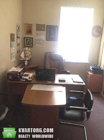 Rent out office. Киев,  Саксаганского — photo 1