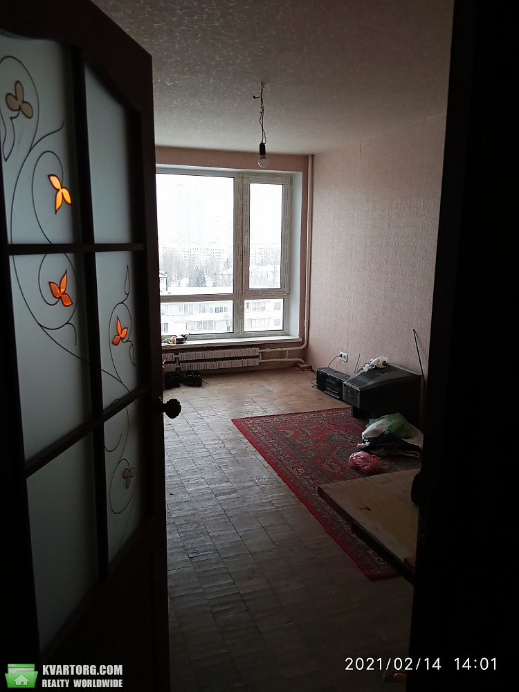 Sell 1-room apartment. Киев,  бул. Шамо — photo 2