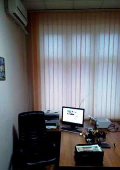 Rent out office. Киев, Мельникова — photo 3