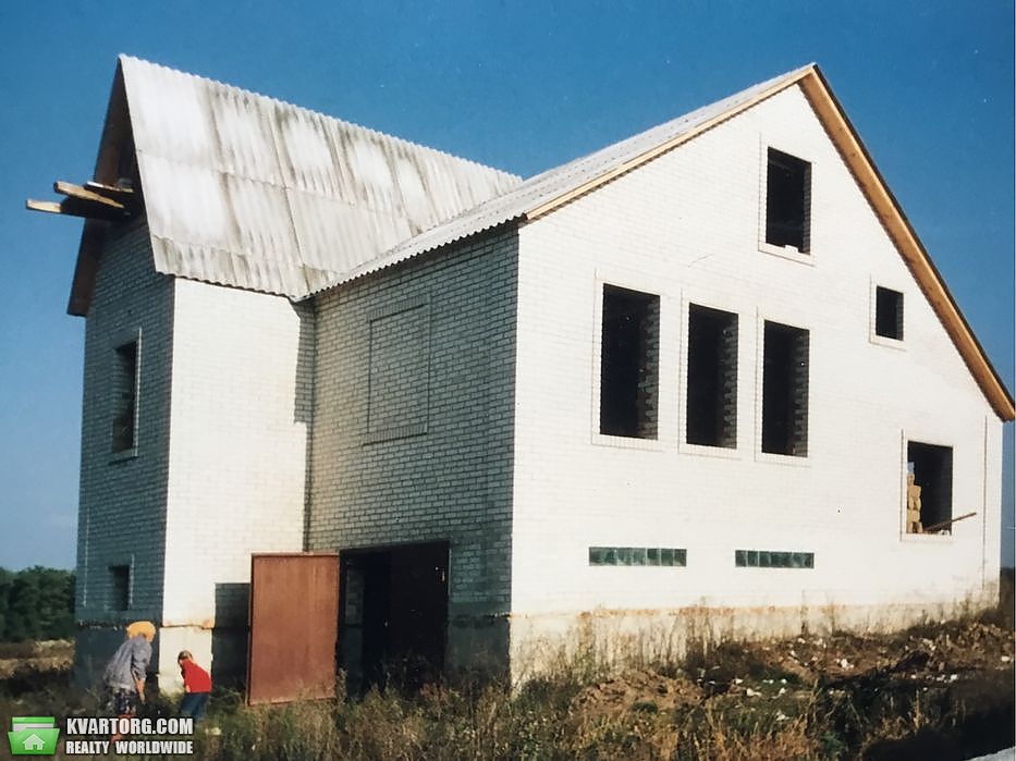 Sell house. Киевская обл., с.Хохитва — photo 1
