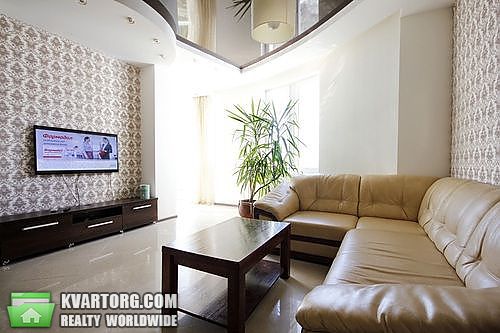 Rent out 2-room apartment. Киев,  Днепровская наб — photo 3