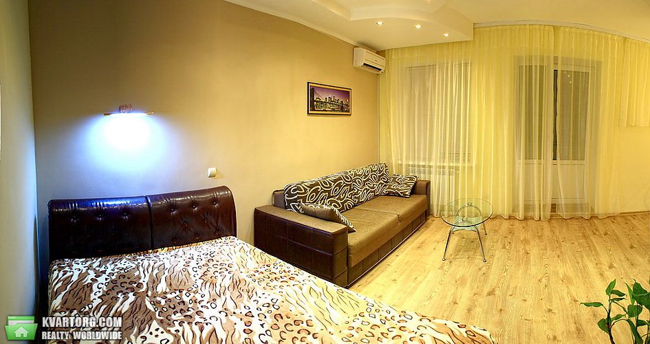 Rent out 1-room apartment. Харьков, Гуданова — photo 1