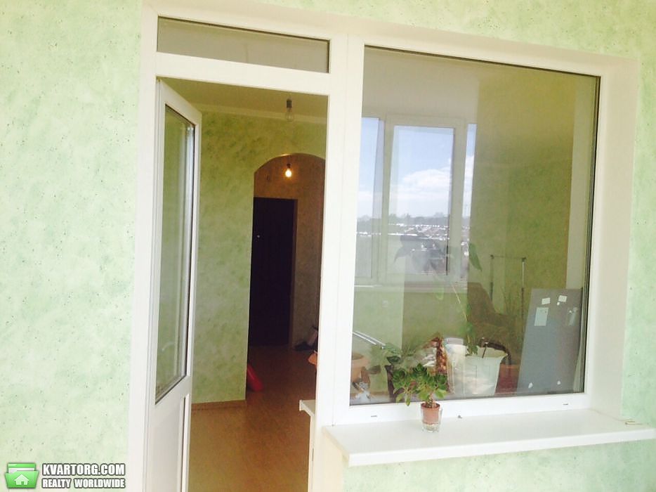 Sell 1-room apartment. Киев,  Франко — photo 5