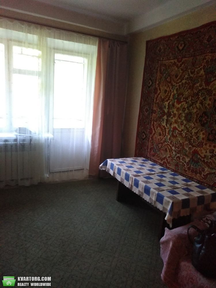 Rent out 1-room apartment. Киев, Елены Телиги — photo 5