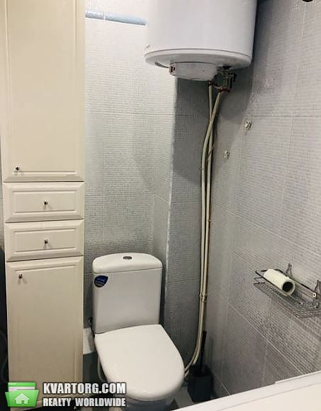 Rent out 2-room apartment. Киев, Антоновича — photo 10