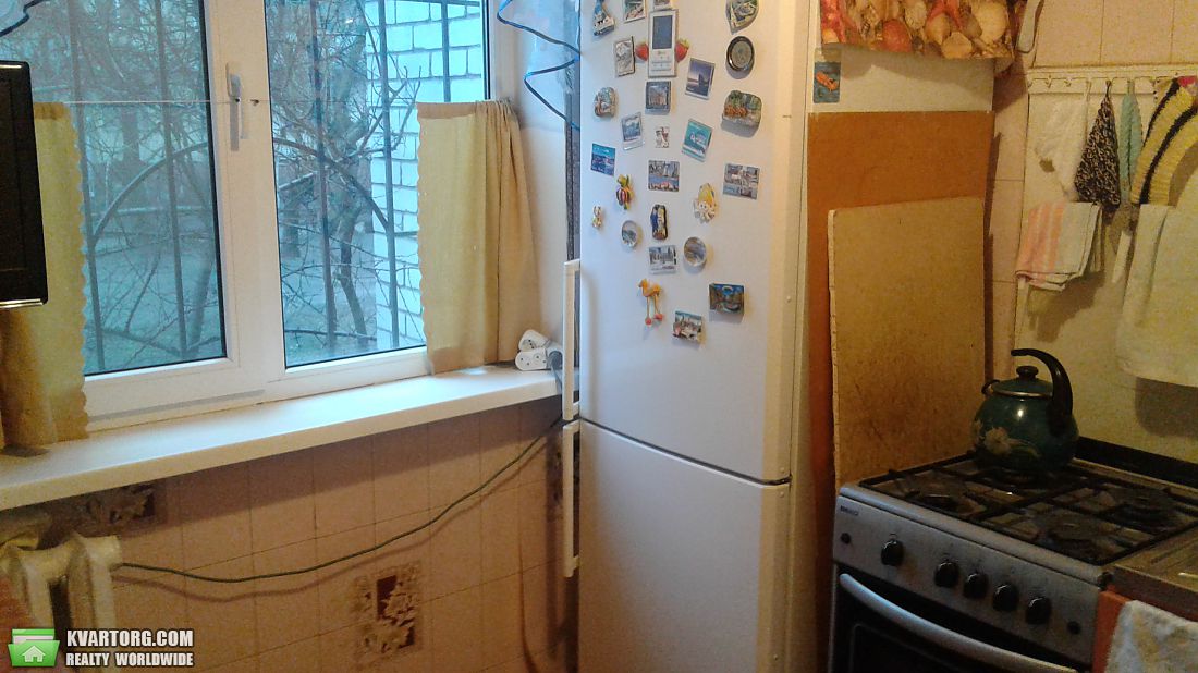 Sell 2-room apartment. Днепропетровск, Косиора — photo 5