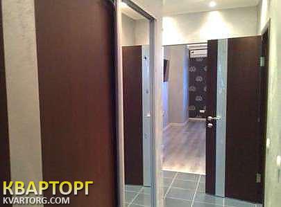 Rent out 2-room apartment. Киев, Харьковское шоссе — photo 5