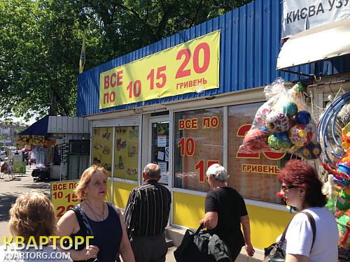 Rent out shop. Киев,  Гагарина пр — photo 2