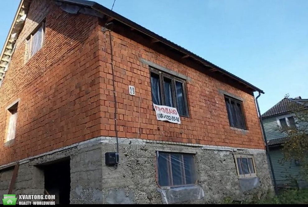 Sell house. Ужгород, Лозянський — photo 2