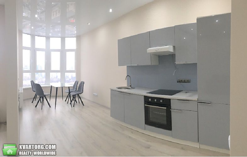 Sell 1-room apartment. Киев, Иоанна Павла — photo 4