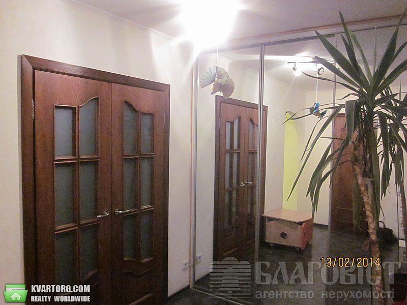 Sell 1-room apartment. Киев,  Вильямса — photo 6