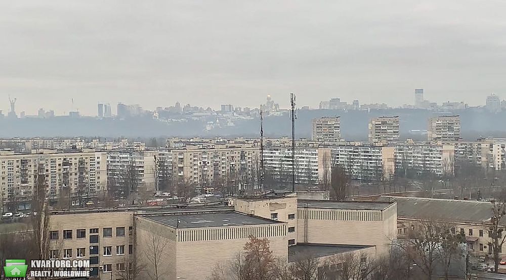 Sell 3-room apartment. Киев, Сверстюка — photo 5