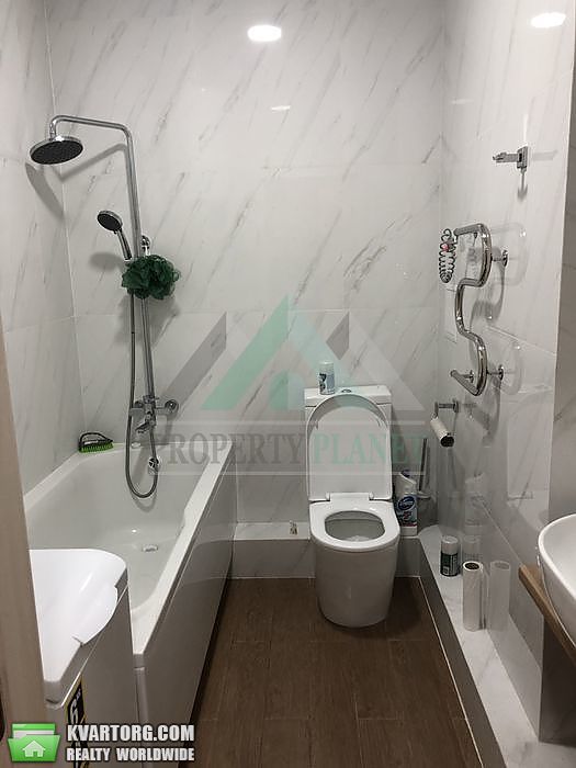Sell 1-room apartment. Киев, Максимовича Михаила — photo 7