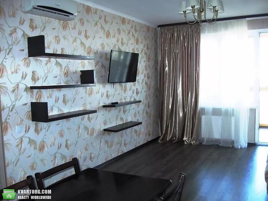Rent out 2-room apartment. Киев,  Голосеевский пр — photo 9
