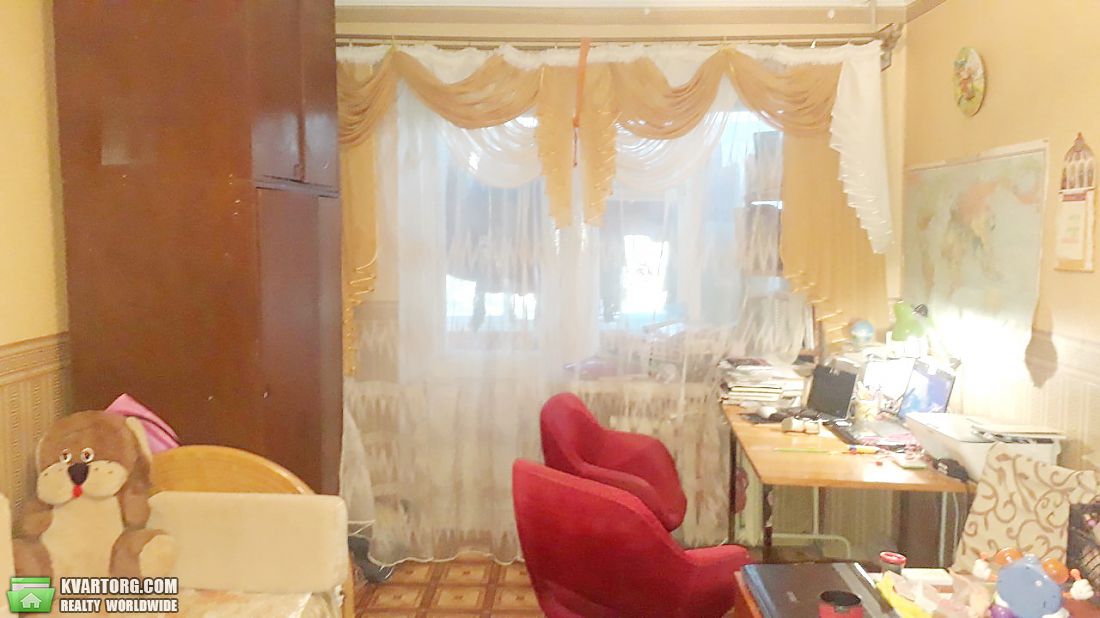 Sell 2-room apartment. Одесса, Заболотного — photo 1