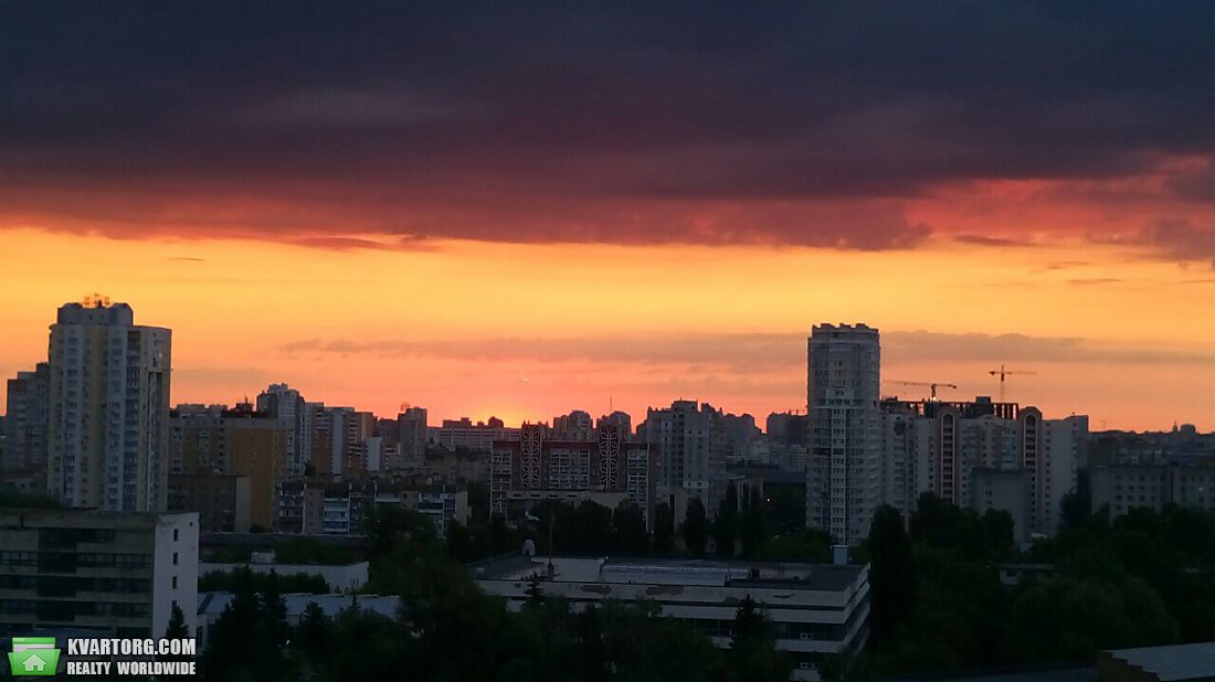 Sell 2-room apartment. Киев, Михаила Донца ул. — photo 5