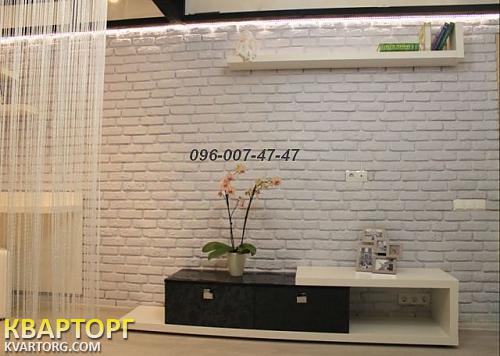 Rent out 2-room apartment. Киев,  Голосеевская — photo 2