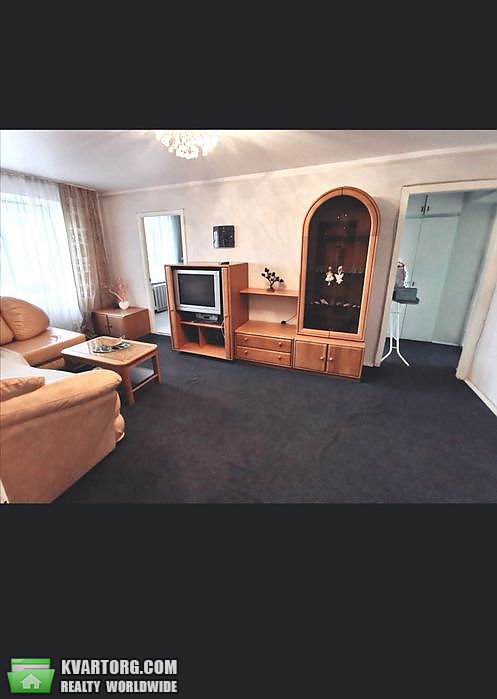 Sell 3-room apartment. Киев,  Харьковское шоссе — photo 5