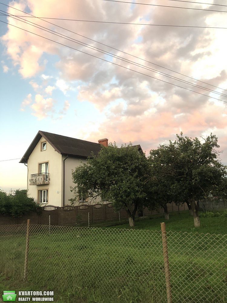 Sell house. Ивано-Франковск, Евгения Коновальца — photo 1
