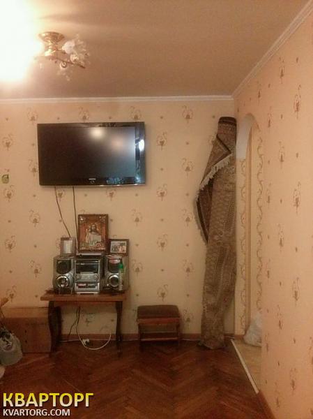 Sell 3-room apartment. Киев, Ушинского — photo 4