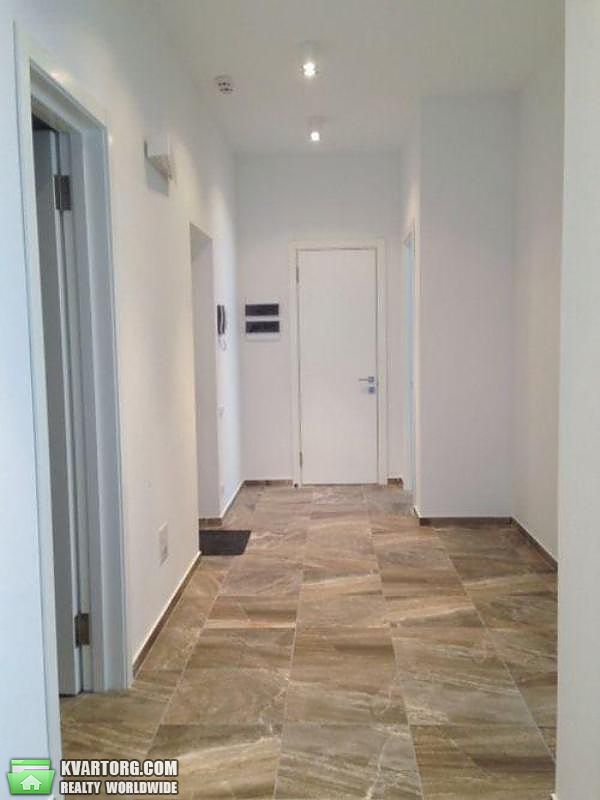 Rent out 3-room apartment. Киев,  Дмитриевская — photo 8