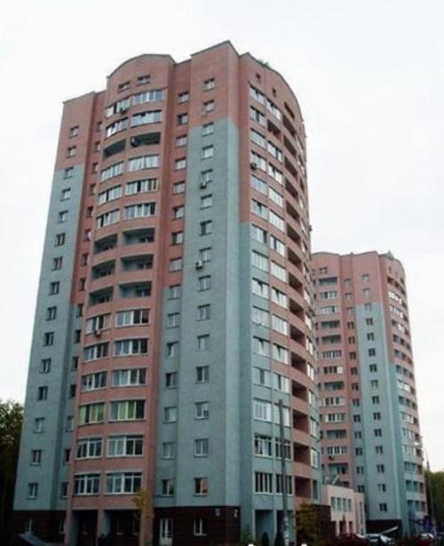 сдам 1-комнатную квартиру. Киев,  Бударина 3 - фото 1